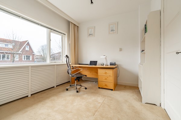 Medium property photo - Beethovenlaan 17, 3533 ER Utrecht